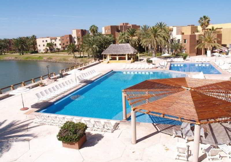 Paradiso Resort San Carlos