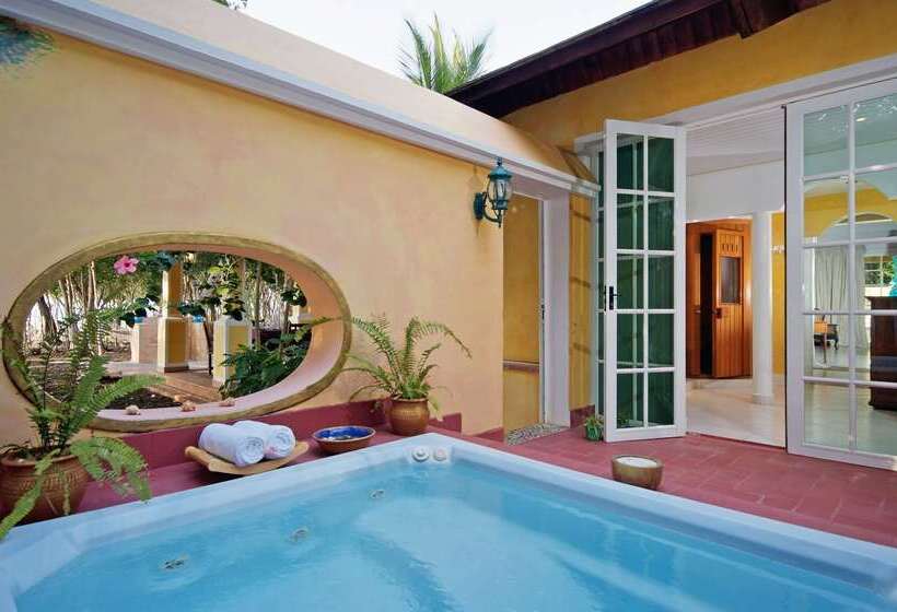 Paradisus Rio de Oro Resort & Spa
