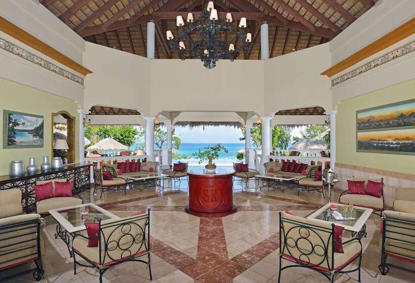 Paradisus Rio de Oro Resort & Spa