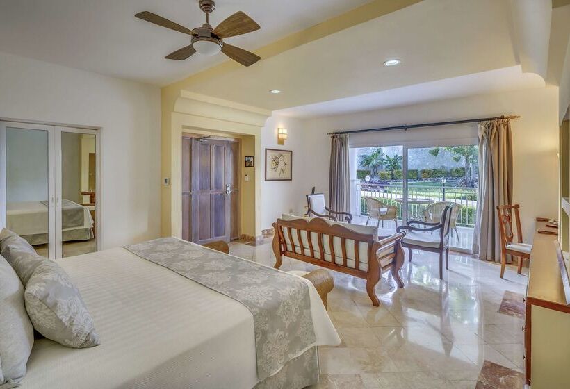 Paradisus Rio de Oro Resort & Spa
