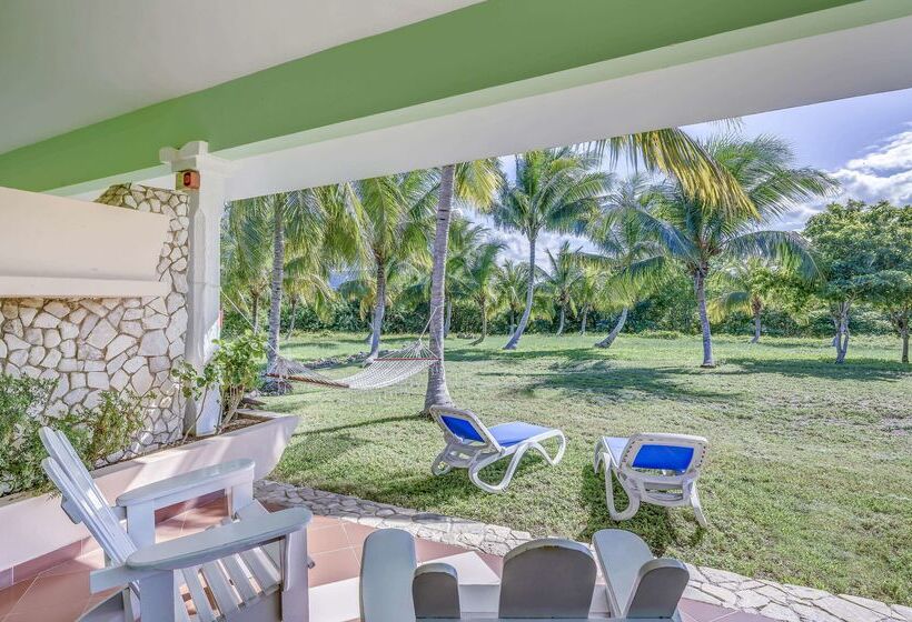 Paradisus Rio de Oro Resort & Spa