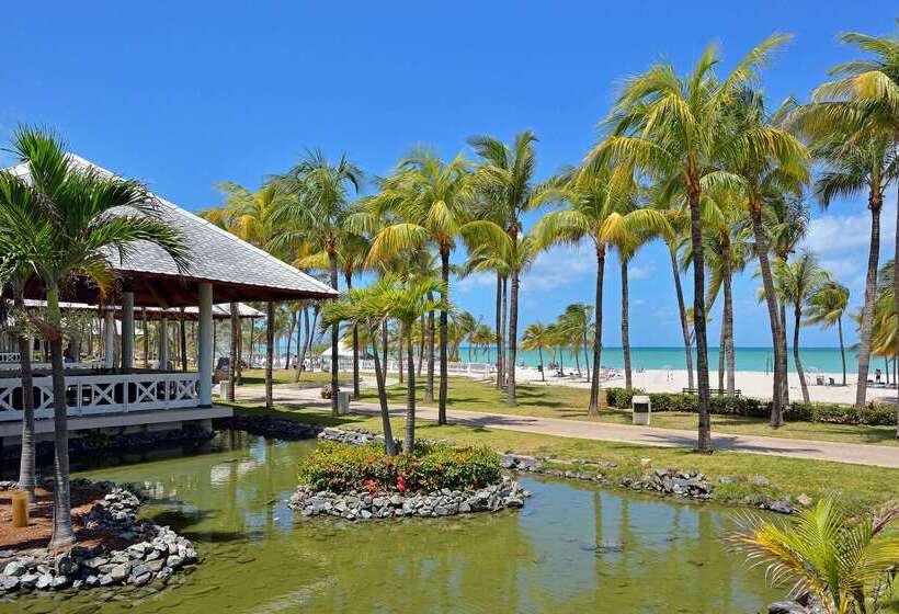 Paradisus Varadero Resort & Spa