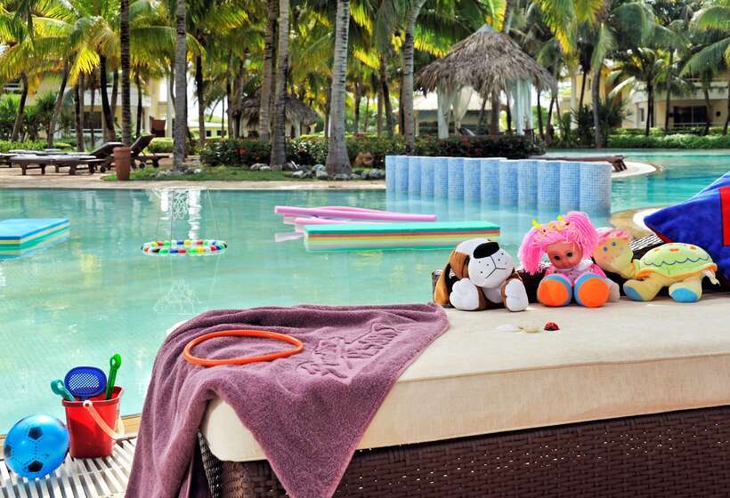 Paradisus Varadero Resort & Spa