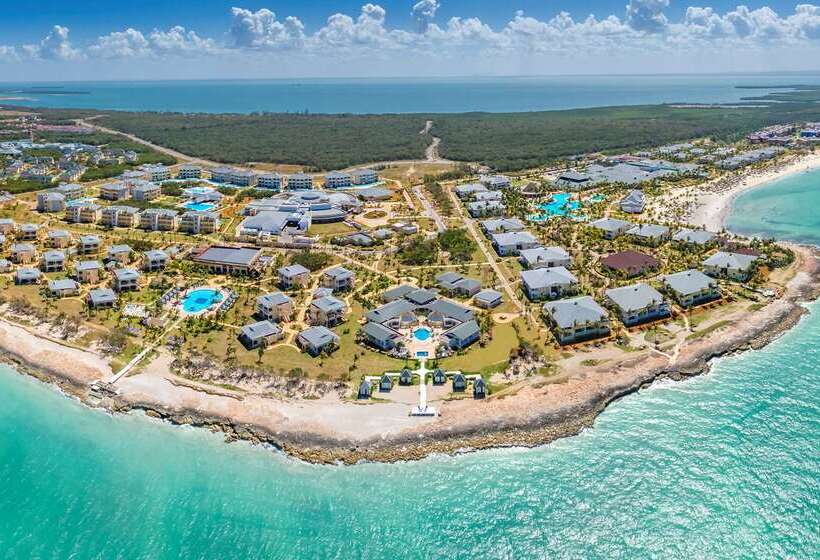 Paradisus Varadero Resort & Spa