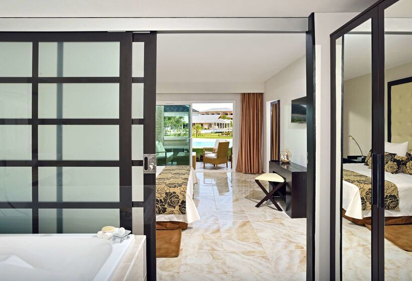 Paradisus Varadero Resort & Spa