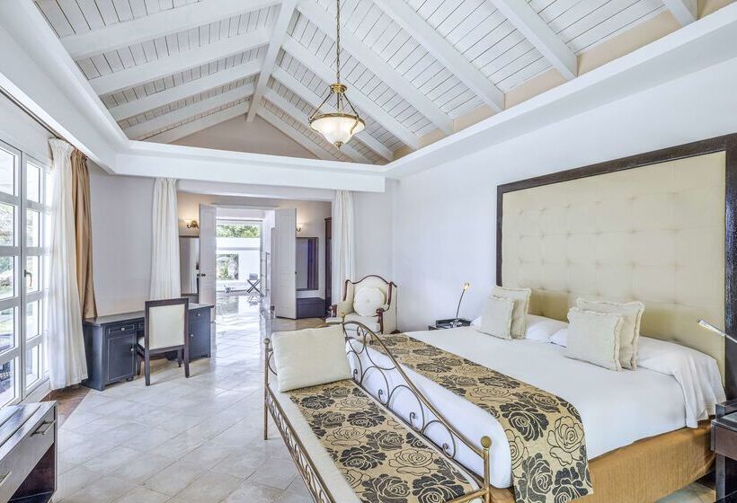 Paradisus Varadero Resort & Spa