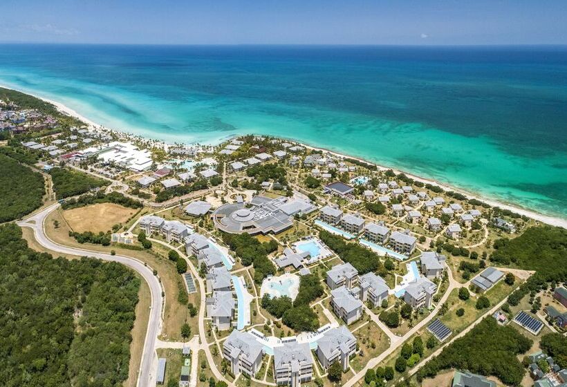 Paradisus Varadero Resort & Spa