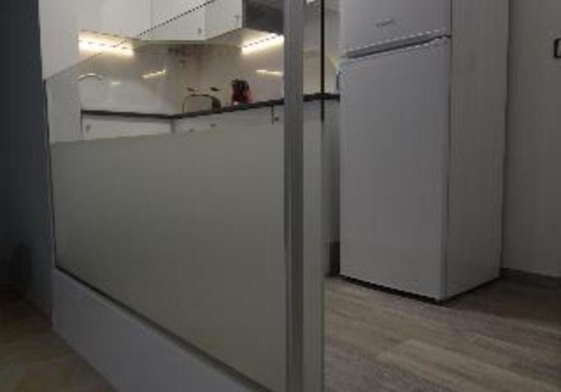 Parque De Las Americas