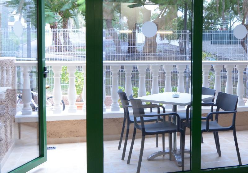 Parque De Las Americas