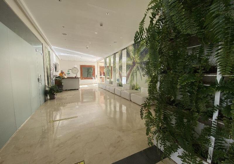 Parque De Las Americas