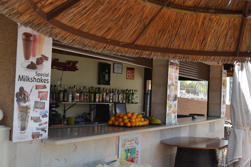 Parque De Las Americas