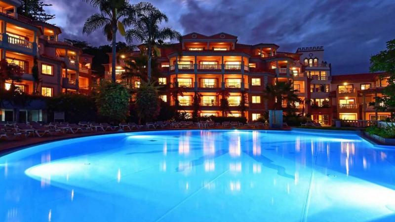 Pestana Miramar Garden & Ocean