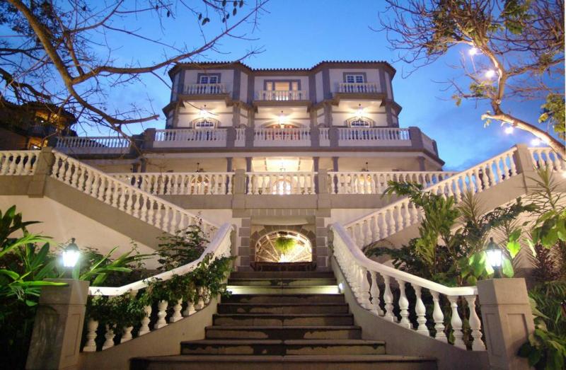 Pestana Miramar Garden & Ocean