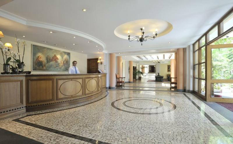 Pestana Miramar Garden & Ocean