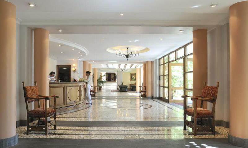 Pestana Miramar Garden & Ocean