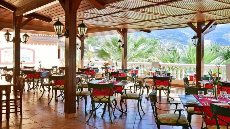 Pestana Miramar Garden & Ocean