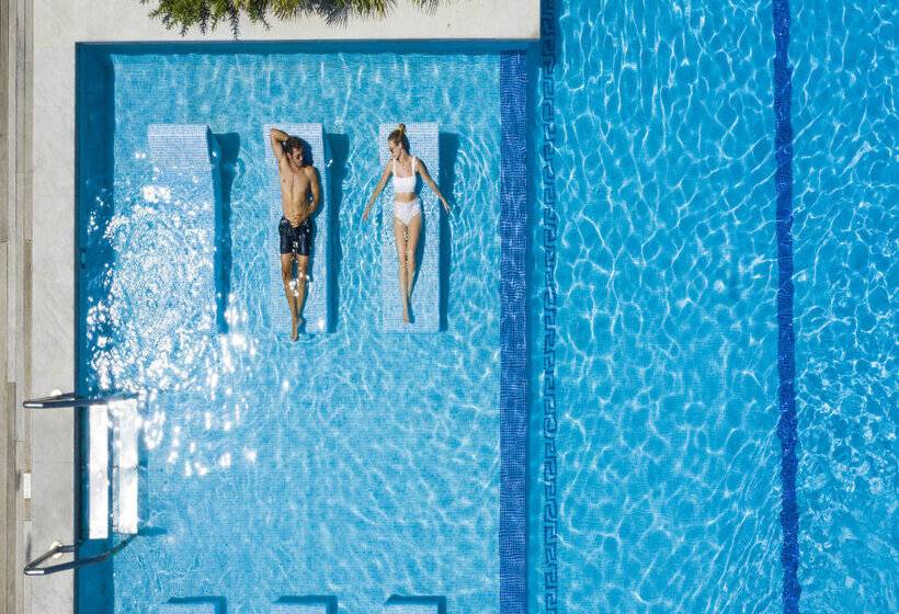 Portblue Club Pollentia Resort & Spa