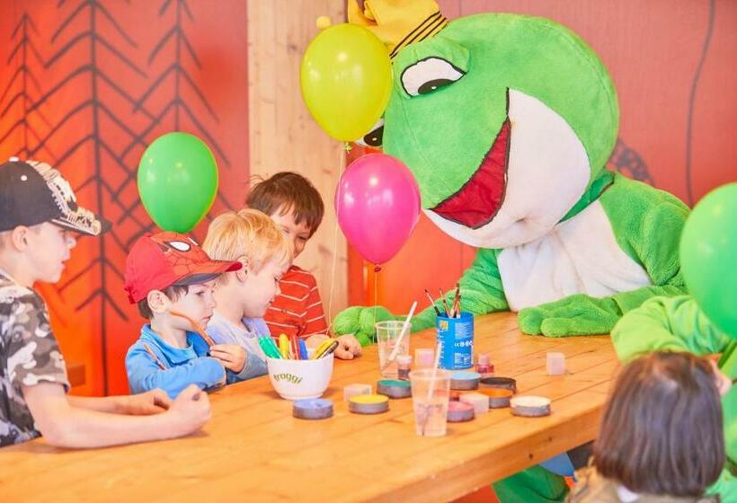 Prinsotel La Dorada 4* Sup