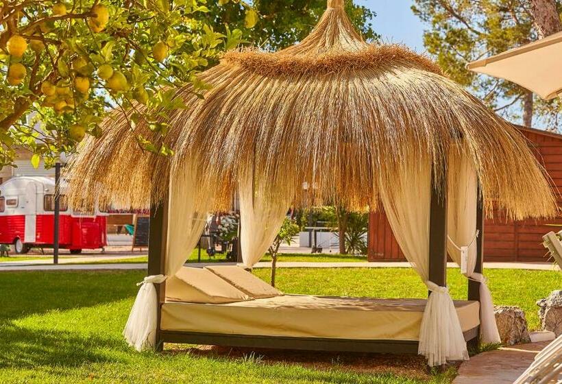 Prinsotel La Dorada 4* Sup