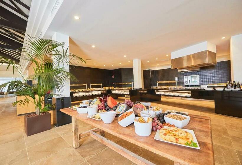 Prinsotel La Dorada 4* Sup