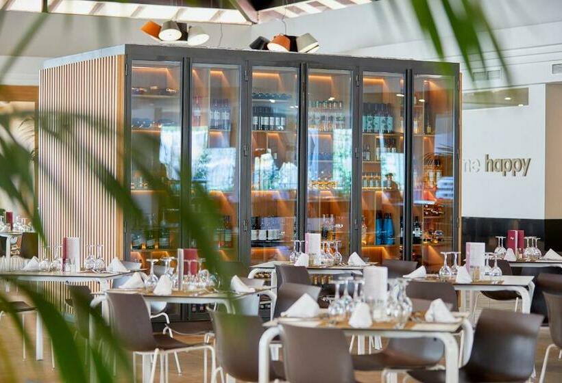 Prinsotel La Dorada 4* Sup