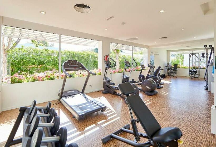 Prinsotel La Dorada 4* Sup