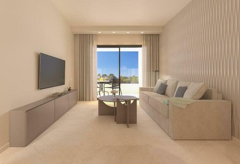 Prinsotel La Dorada 4* Sup