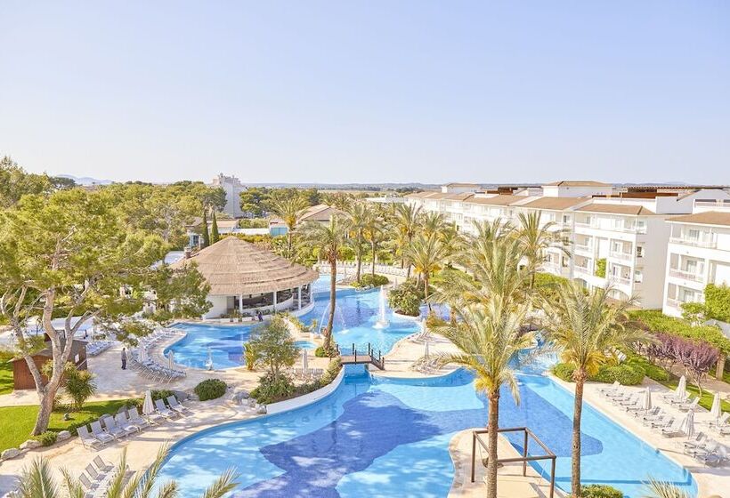 Prinsotel La Dorada 4* Sup