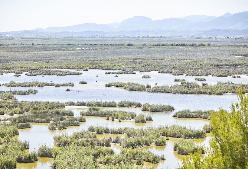 Prinsotel La Dorada 4* Sup