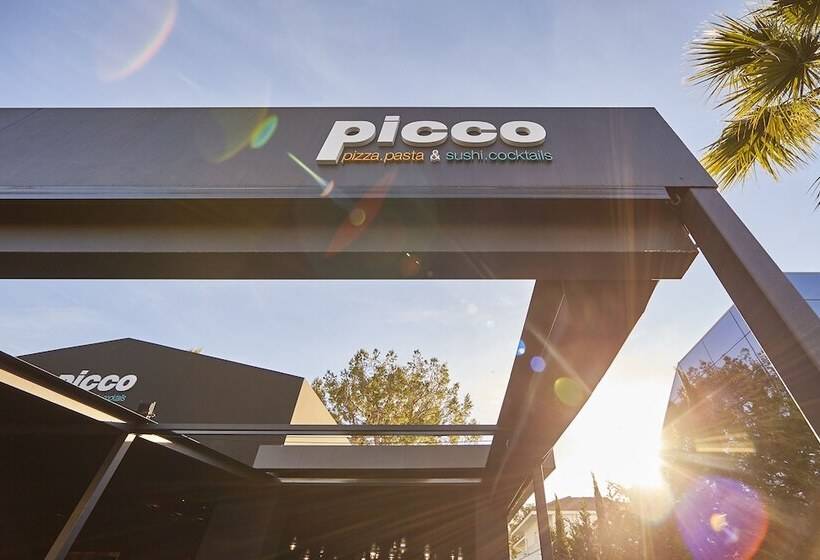 Prinsotel La Dorada 4* Sup