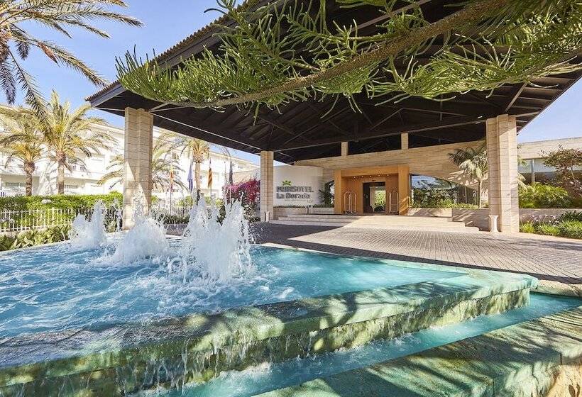 Prinsotel La Dorada 4* Sup