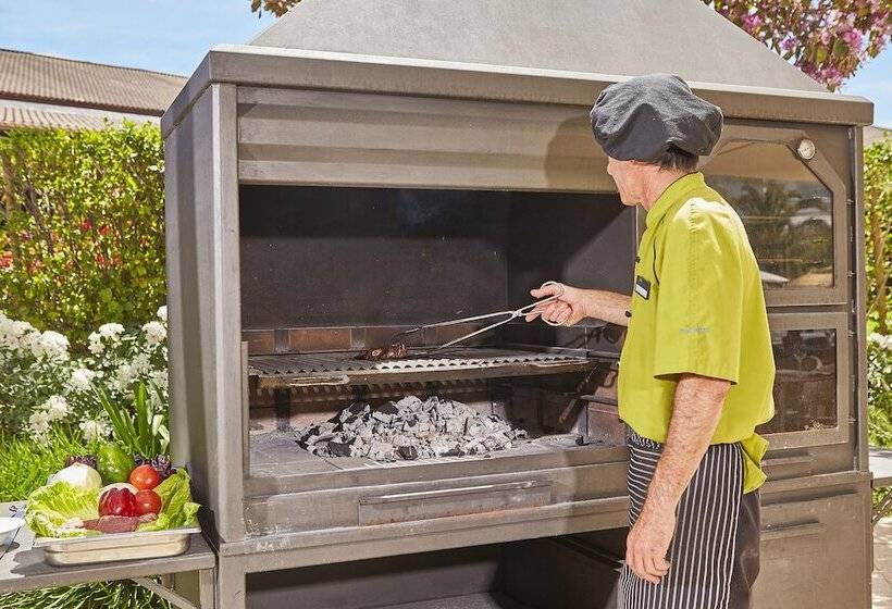 Prinsotel La Dorada 4* Sup