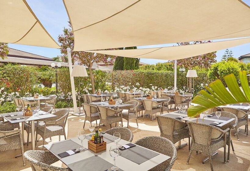 Prinsotel La Dorada 4* Sup