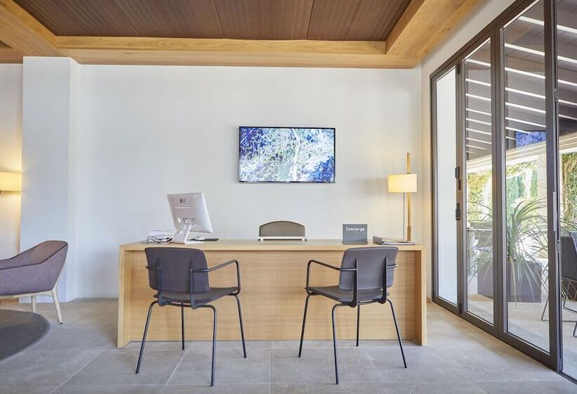 Prinsotel La Dorada 4* Sup