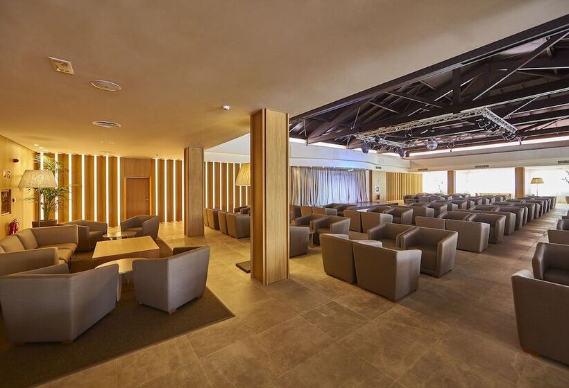 Prinsotel La Dorada 4* Sup