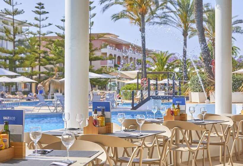 Prinsotel La Dorada 4* Sup