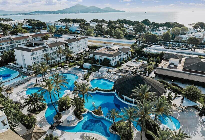 Prinsotel La Dorada 4* Sup