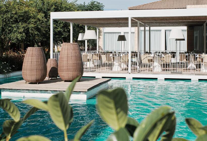 Prinsotel La Dorada 4* Sup