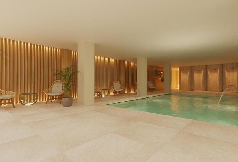 Prinsotel La Dorada 4* Sup