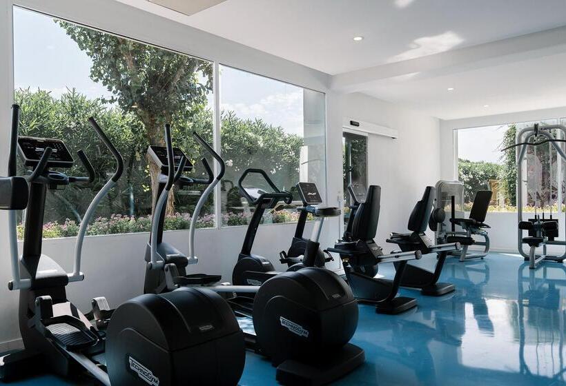 Prinsotel La Dorada 4* Sup