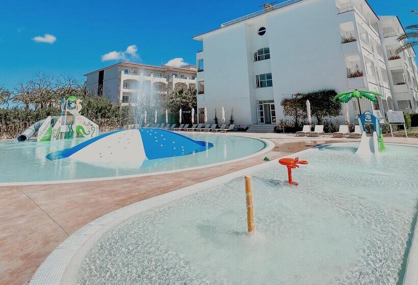 Prinsotel La Dorada 4* Sup