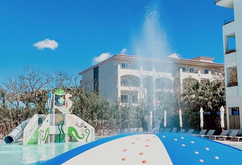 Prinsotel La Dorada 4* Sup