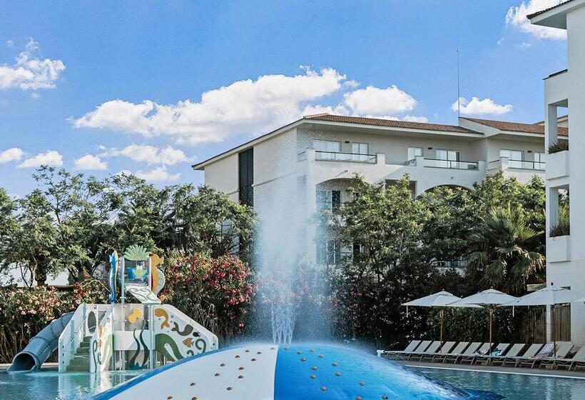 Prinsotel La Dorada 4* Sup