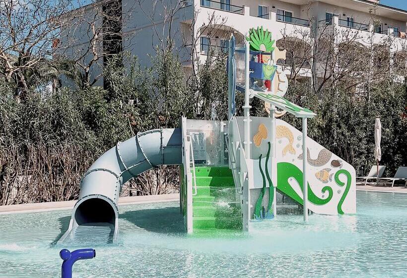 Prinsotel La Dorada 4* Sup