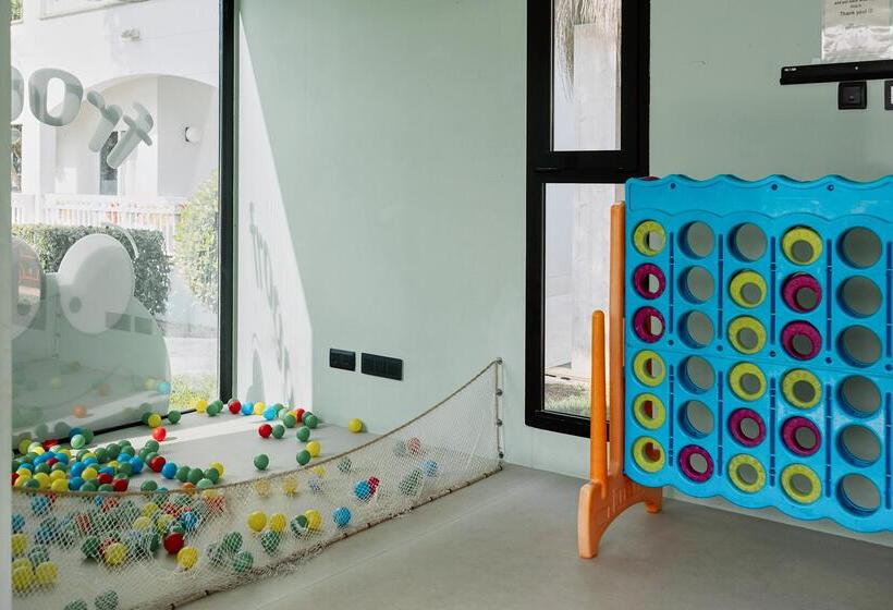 Prinsotel La Dorada 4* Sup