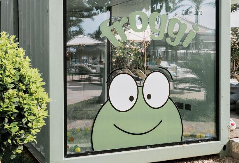 Prinsotel La Dorada 4* Sup