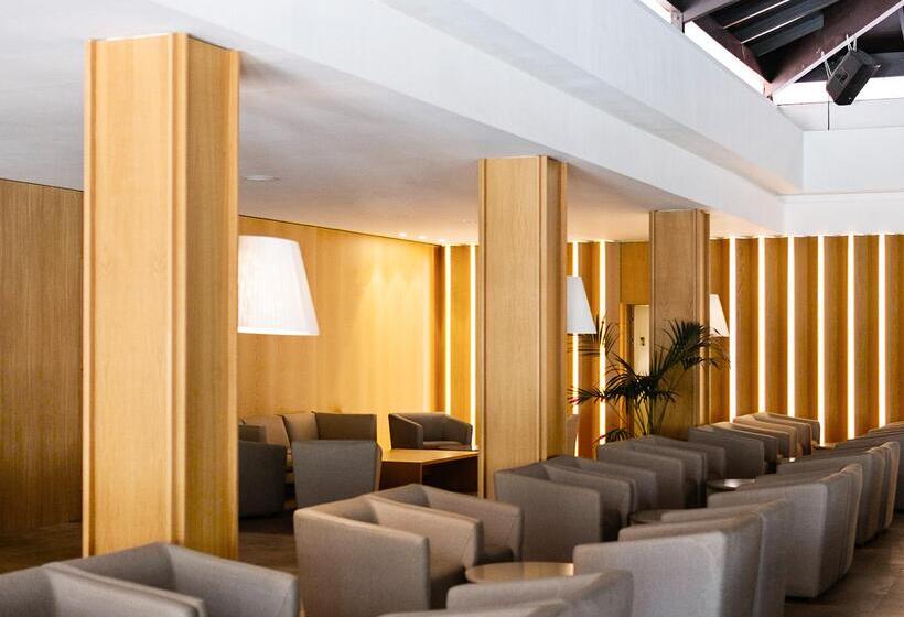 Prinsotel La Dorada 4* Sup