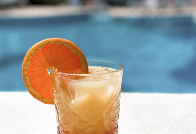 Prinsotel La Dorada 4* Sup