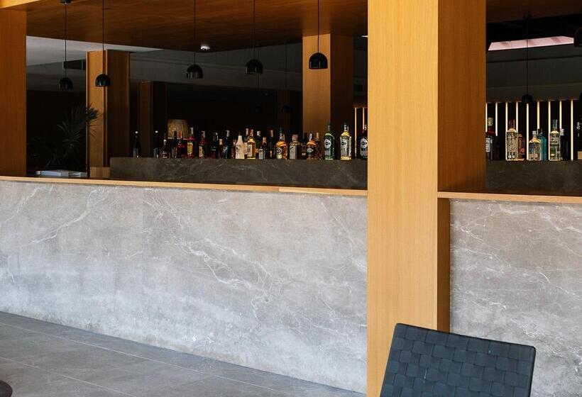 Prinsotel La Dorada 4* Sup