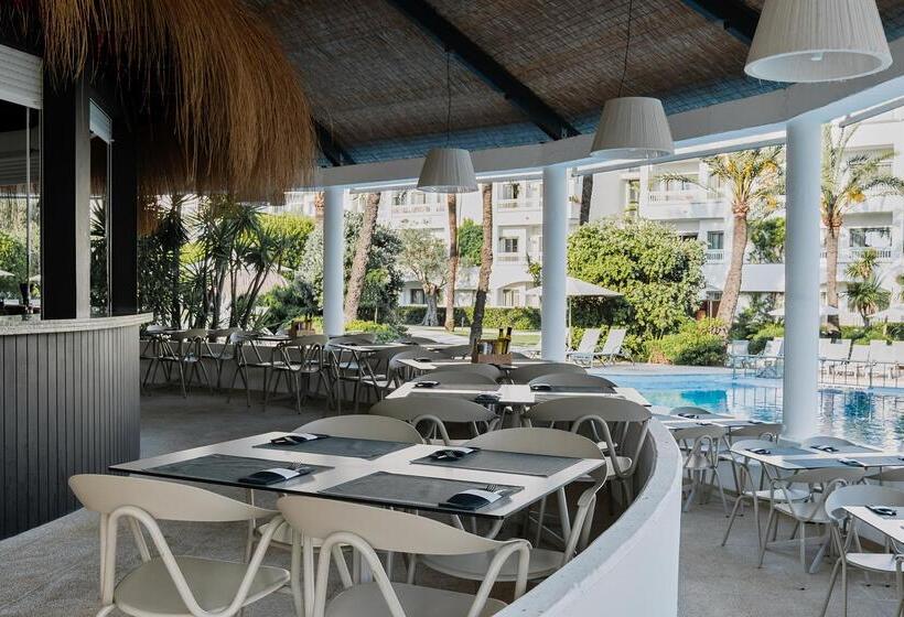 Prinsotel La Dorada 4* Sup